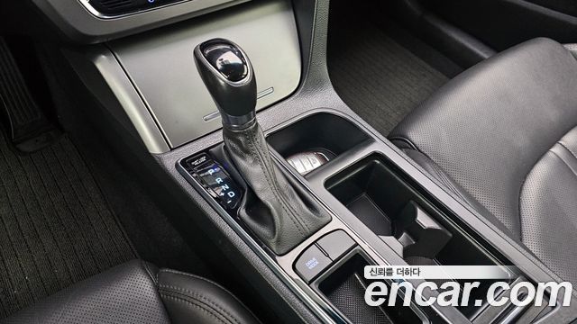Hyundai Sonata 2014 thumb 9