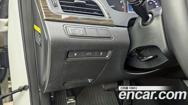 Hyundai Sonata 2014 thumb 12