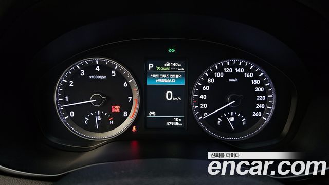 Hyundai Grandeur 2017 thumb 8