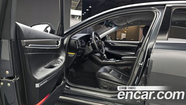 Hyundai Grandeur 2017 thumb 10