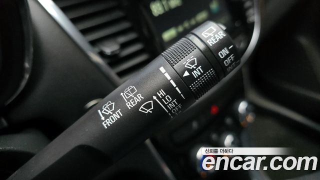 Chevrolet Trax 2018 thumb 12