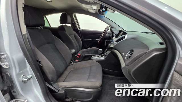 Chevrolet Cruze 2016 thumb 10