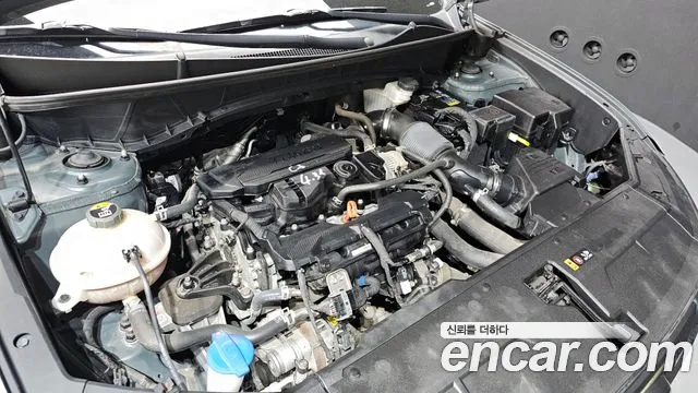 Hyundai Tucson 2021 thumb 6