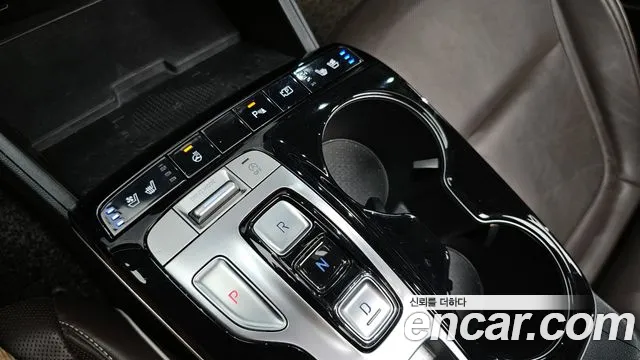 Hyundai Tucson 2021 thumb 9