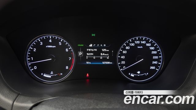 Hyundai Genesis 2014 thumb 8