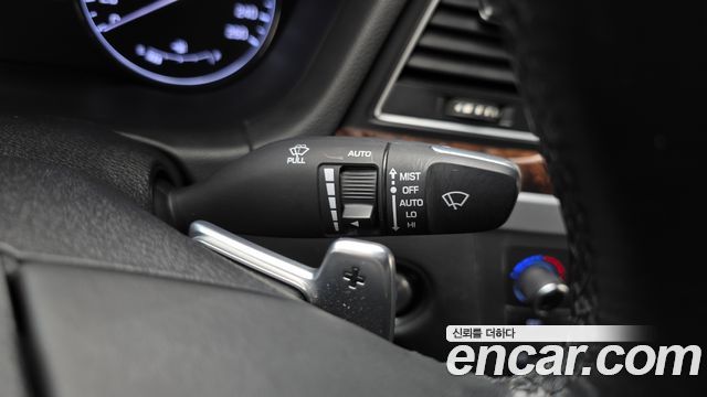 Hyundai Genesis 2014 thumb 11