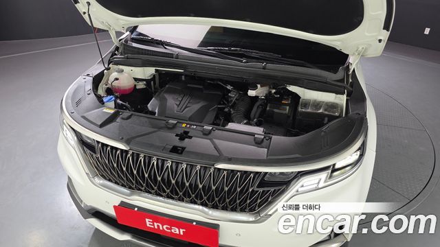 Kia Carnival 2023 thumb 7