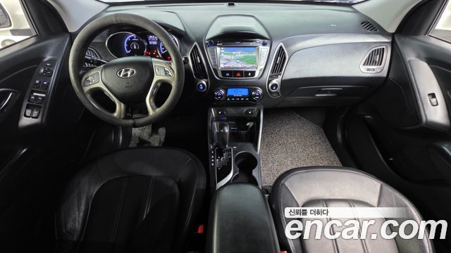 Hyundai Tucson 2013 thumb 7