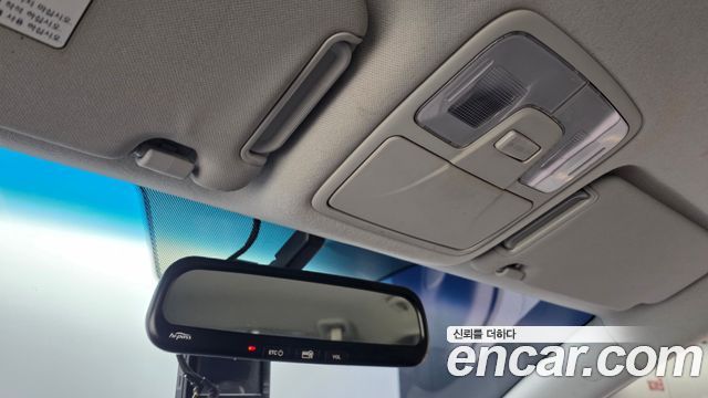 Hyundai Tucson 2013 thumb 11