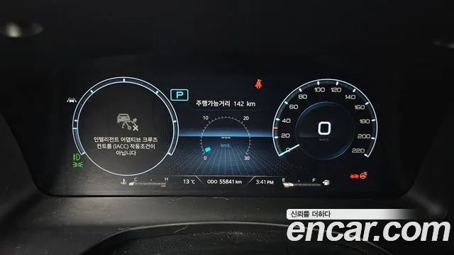 SsangYong Rexton 2024 thumb 9