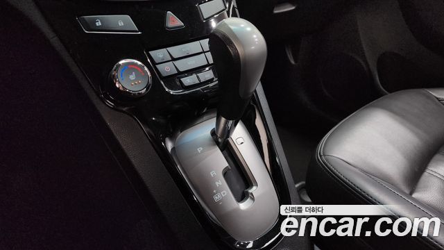 Chevrolet Orlando 2014 thumb 10