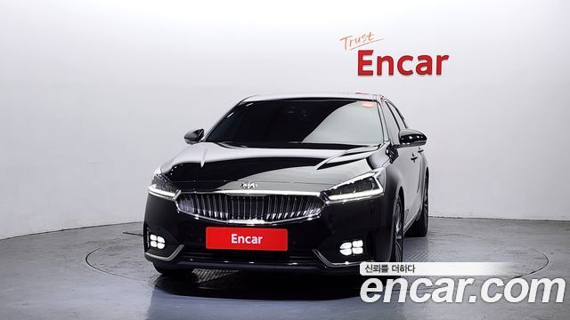 Kia K7 2019 thumb 4