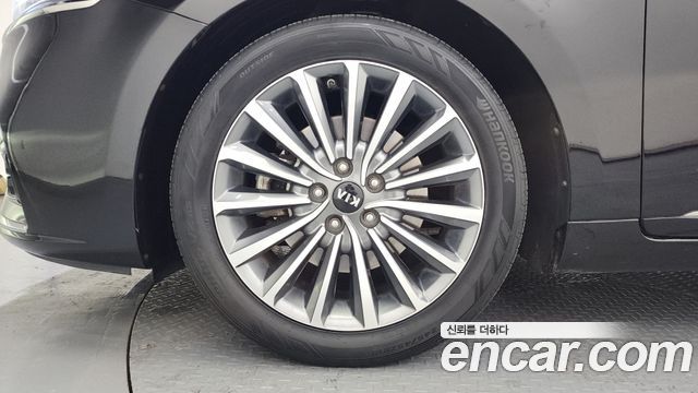 Kia K7 2019 thumb 6