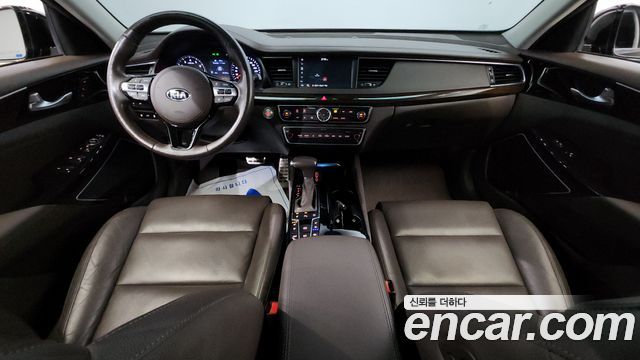 Kia K7 2019 thumb 8