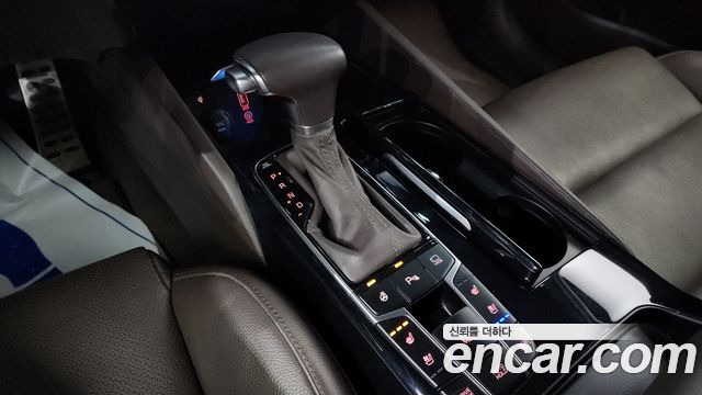 Kia K7 2019 thumb 10