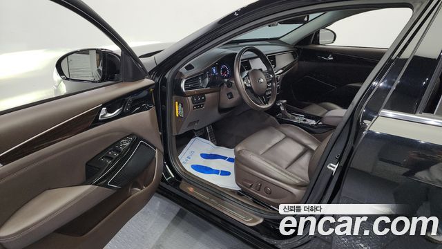 Kia K7 2019 thumb 11