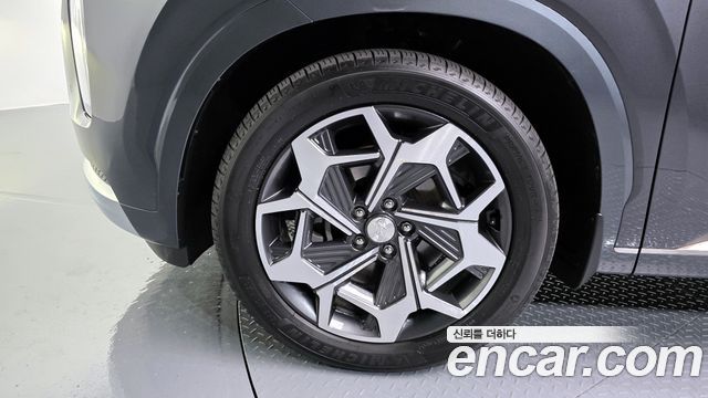 Hyundai Palisade 2021 thumb 6