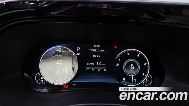 Hyundai Palisade 2021 thumb 8