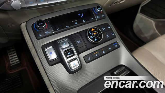 Hyundai Palisade 2021 thumb 9