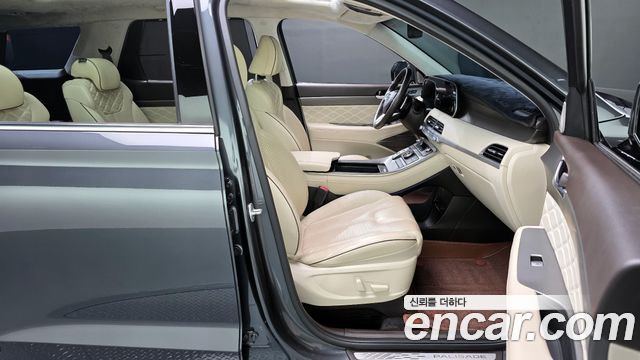 Hyundai Palisade 2021 thumb 10
