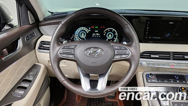 Hyundai Palisade 2021 thumb 12