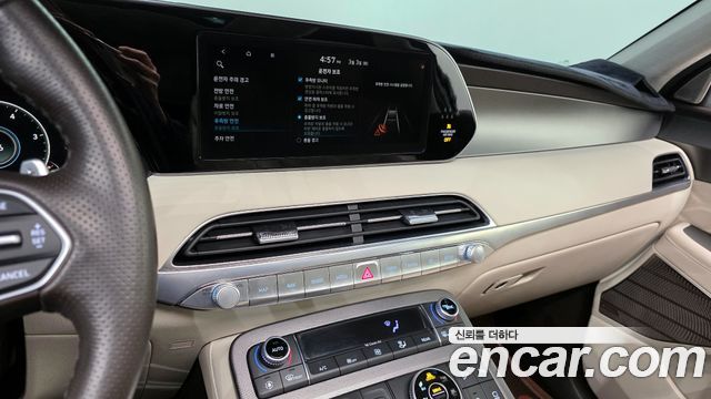 Hyundai Palisade 2021 thumb 11