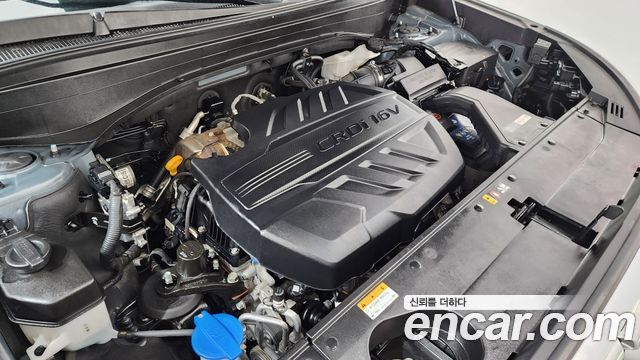 Hyundai Palisade 2020 thumb 6