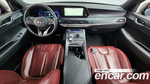 Hyundai Palisade 2020 thumb 7