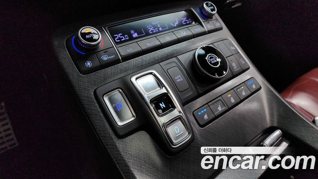 Hyundai Palisade 2020 thumb 9
