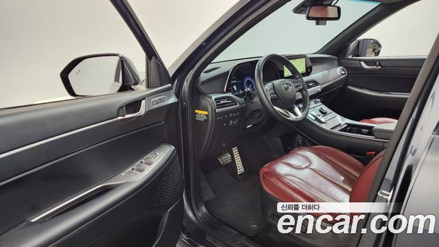 Hyundai Palisade 2020 thumb 10