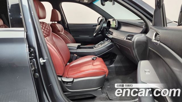 Hyundai Palisade 2020 thumb 12