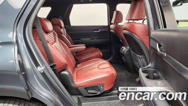 Hyundai Palisade 2020 thumb 11