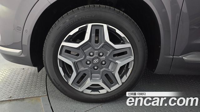 Hyundai Santa Fe 2022 thumb 6