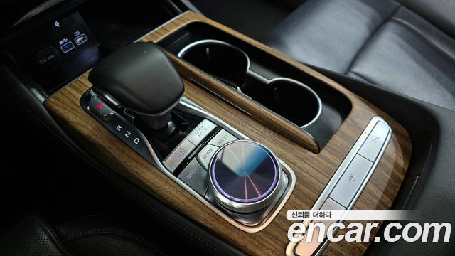 Kia K9 2021 thumb 10