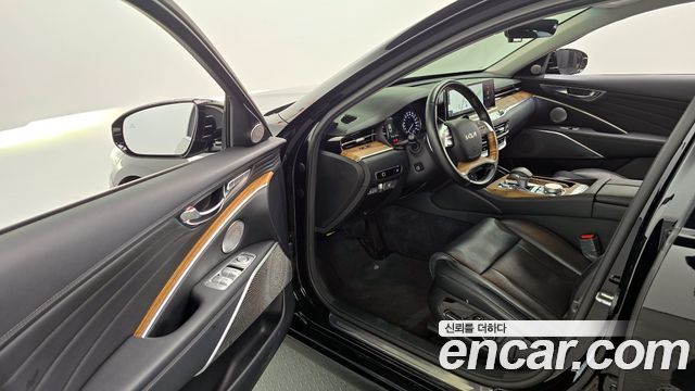 Kia K9 2021 thumb 11
