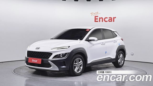 Hyundai Kona 2021 thumb 2