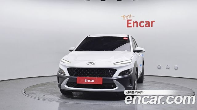 Hyundai Kona 2021 thumb 3