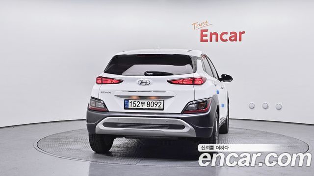 Hyundai Kona 2021 thumb 4