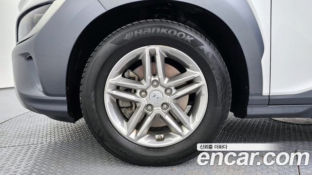 Hyundai Kona 2021 thumb 5