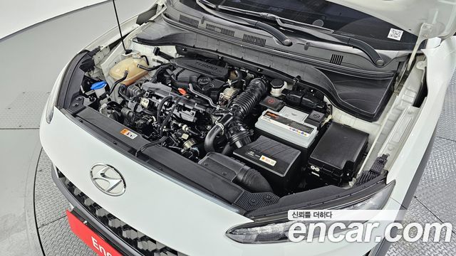 Hyundai Kona 2021 thumb 6