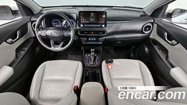 Hyundai Kona 2021 thumb 7