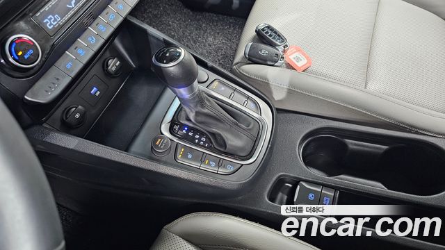 Hyundai Kona 2021 thumb 9