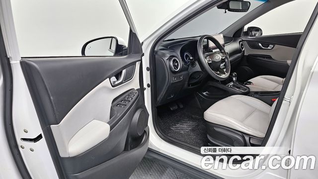 Hyundai Kona 2021 thumb 10