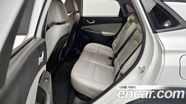 Hyundai Kona 2021 thumb 12
