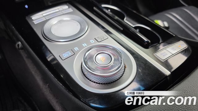 Genesis G80 2020 thumb 10