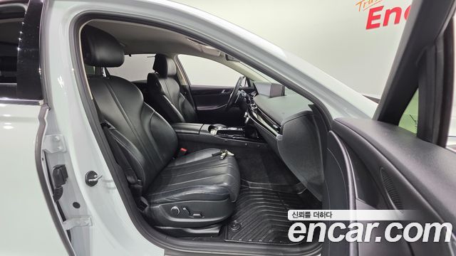 Genesis G80 2020 thumb 11