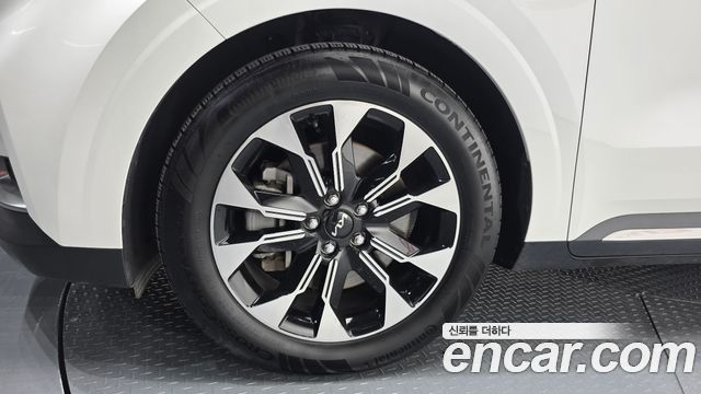 Kia Carnival 2022 thumb 6