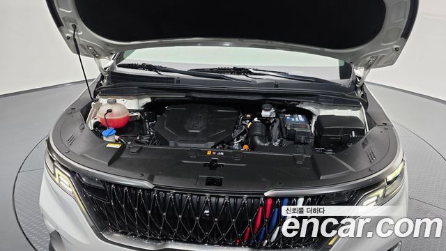 Kia Carnival 2022 thumb 7
