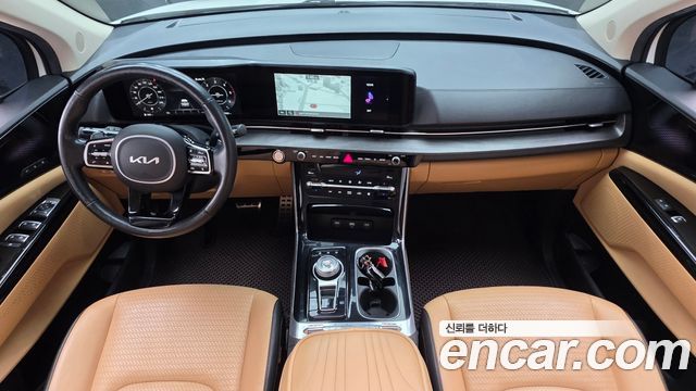 Kia Carnival 2022 thumb 8