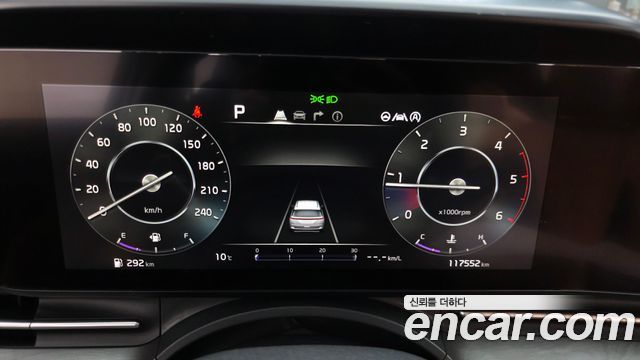 Kia Carnival 2022 thumb 9